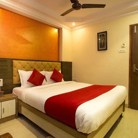 Hotel Grace Inn Mumbai Kültér fotó
