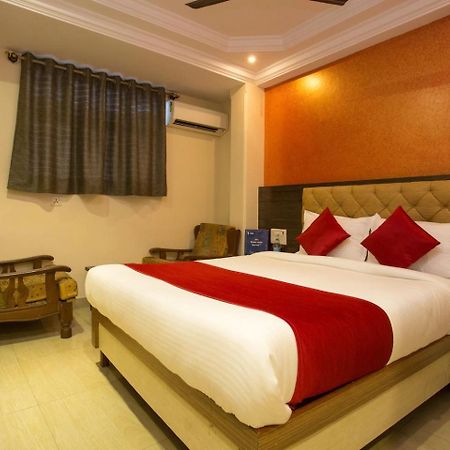 Hotel Grace Inn Mumbai Kültér fotó